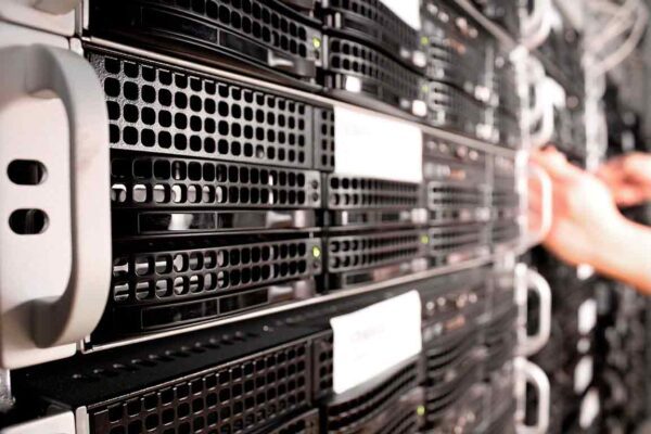 SOLUCIONES EN TECNOLOGÍAS DE INFORMACIÓN